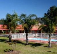 Gloucester Country Lodge - Accommodation Gold Coast