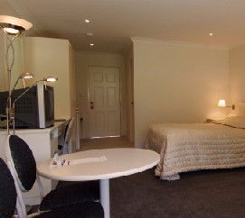 Zig Zag Motel - Accommodation Gold Coast 2