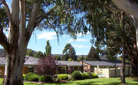 Zig Zag Motel - Accommodation Gold Coast 3