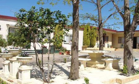 Hillview Motel - Accommodation Gold Coast 3