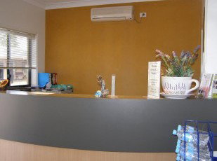 Ascot Lodge Motor Inn Kingaroy - Accommodation Gold Coast 4
