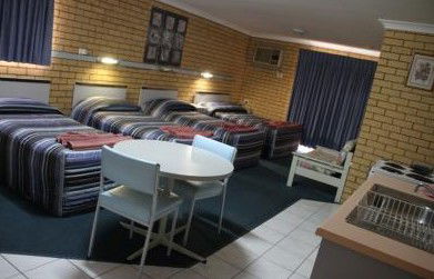 Tallarook Motor Inn - Accommodation Gold Coast 2