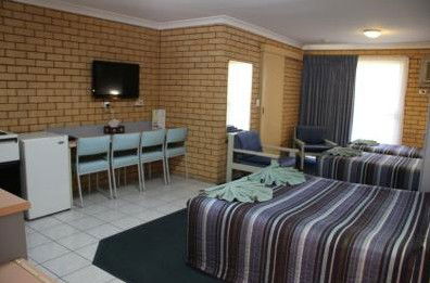Tallarook Motor Inn - Accommodation Gold Coast 4