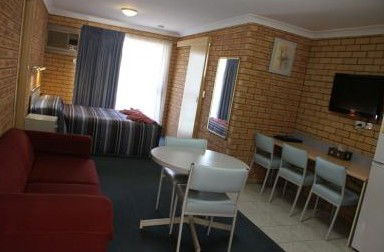 Tallarook Motor Inn - Accommodation Gold Coast 5
