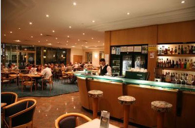 Comfort Inn Blue Lagoon - Accommodation Gold Coast 0