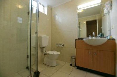 Comfort Inn Blue Lagoon - Accommodation Gold Coast 2