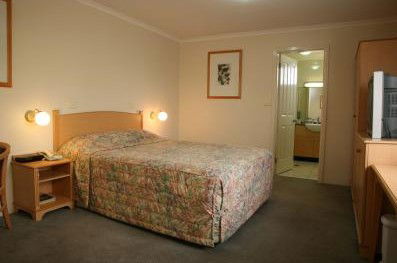 Comfort Inn Blue Lagoon - Accommodation Gold Coast 3