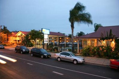 Comfort Inn Blue Lagoon - Accommodation Gold Coast 4