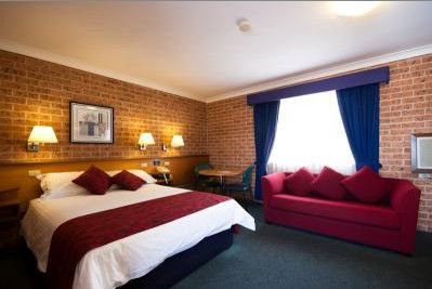 Blue Gum Motor Inn - Accommodation Gold Coast 5