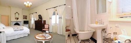 Colhurst House Bed & Breakfast - Accommodation Gold Coast 2