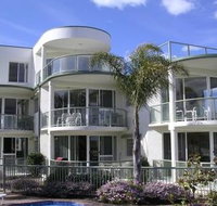 The Palms Apartments - Accommodation Gold Coast