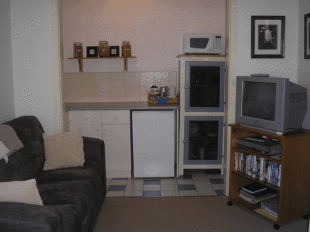 Lemon Gum B And B - Accommodation Gold Coast 3