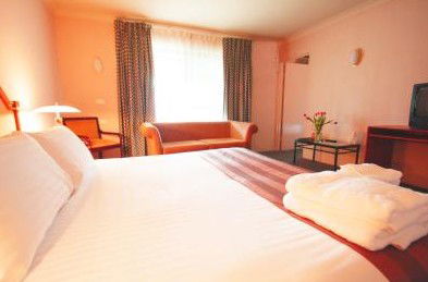 Quality Inn Dubbo International - Accommodation Gold Coast 0