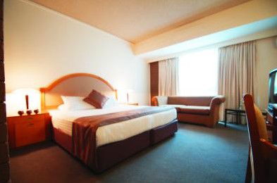 Quality Inn Dubbo International - Accommodation Gold Coast 2