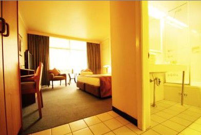 Quality Inn Dubbo International - Accommodation Gold Coast 3