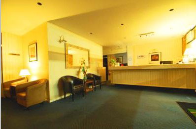 Quality Inn Dubbo International - Accommodation Gold Coast 4
