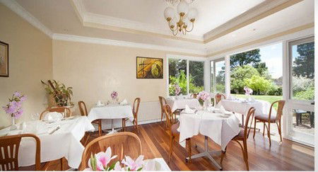 Closeburn House - Accommodation Gold Coast 0