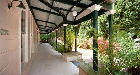 Closeburn House - Accommodation Gold Coast 1