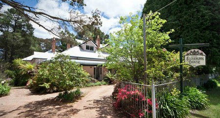 Closeburn House - Accommodation Gold Coast 2