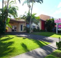 Las Vegas Motor Inn - Accommodation Gold Coast