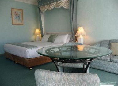 Las Vegas Motor Inn - Accommodation Gold Coast 1