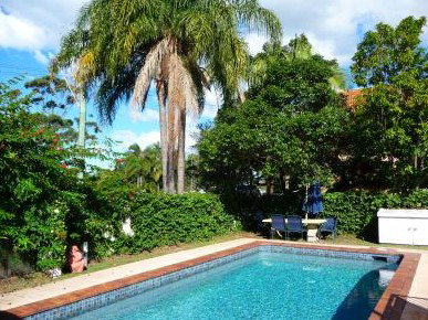 Las Vegas Motor Inn - Accommodation Gold Coast 2