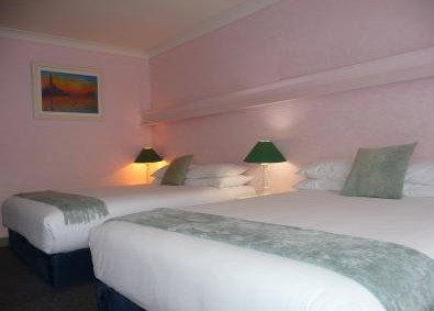 Las Vegas Motor Inn - Accommodation Gold Coast 4