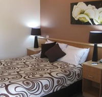 Best Western Motel Farrington - Accommodation Gold Coast