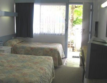 Best Western Motel Farrington - Accommodation Gold Coast 1