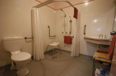 Best Western Motel Farrington - Accommodation Gold Coast 3