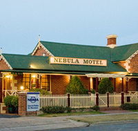 Nebula Motel - Accommodation Gold Coast
