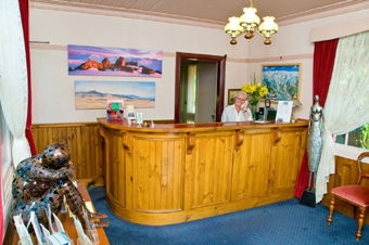 Nebula Motel - Accommodation Gold Coast 1