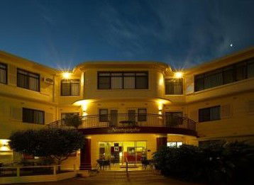 Normandie Motel - Accommodation Gold Coast 0