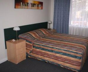 Normandie Motel - Accommodation Gold Coast 2