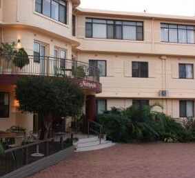 Normandie Motel - Accommodation Gold Coast 3
