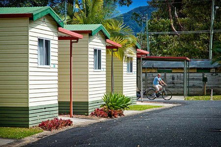 Harbour City Holiday Park - Accommodation Gold Coast 1