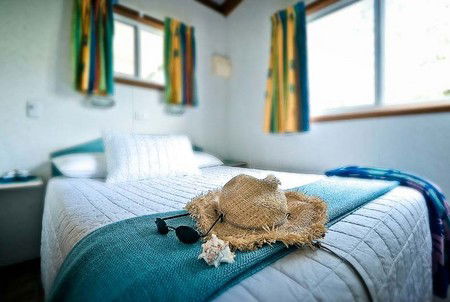 Harbour City Holiday Park - Accommodation Gold Coast 2