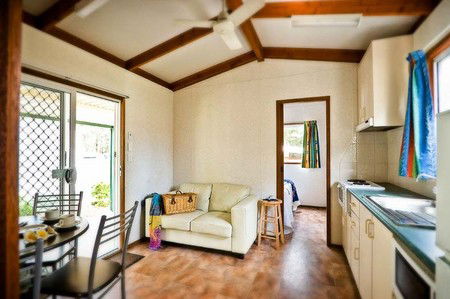 Harbour City Holiday Park - Accommodation Gold Coast 3