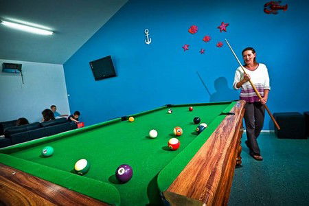 Harbour City Holiday Park - Accommodation Gold Coast 5