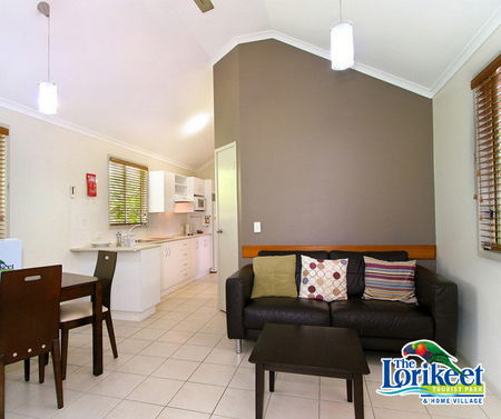The Lorikeet Tourist Park - Gold Coast 4U 2