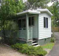 Nambour Rainforest Holiday Village - Accommodation Gold Coast