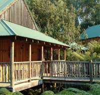 Lemonthyme Lodge - Accommodation Gold Coast