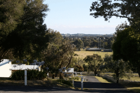 Limestone Coast Tourist Park - Accommodation Gold Coast
