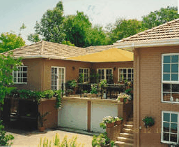 Swanbourne Guest House - Accommodation Gold Coast