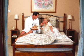 Twin Trees Country Cottages - Accommodation Gold Coast 1