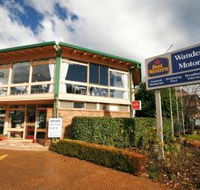 Best Western Wanderlight Motor Inn - Accommodation Gold Coast