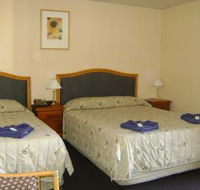 Mudgee Motor Inn - Accommodation Gold Coast