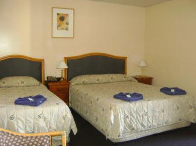 Mudgee Motor Inn - Accommodation Gold Coast 0