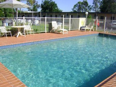 Mudgee Motor Inn - Accommodation Gold Coast 1