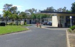 Mudgee Motor Inn - Accommodation Gold Coast 2